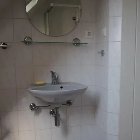 Appartement Zum Kranich