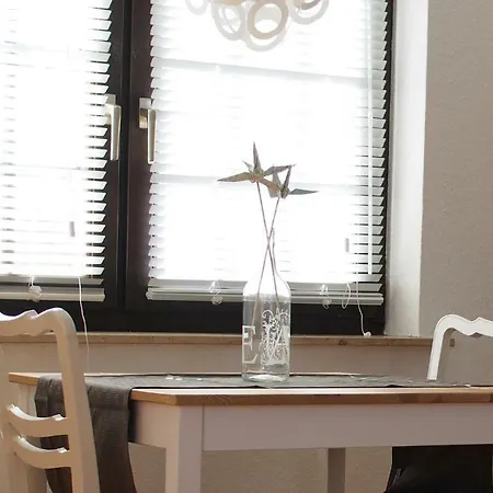 Zum Kranich Appartement