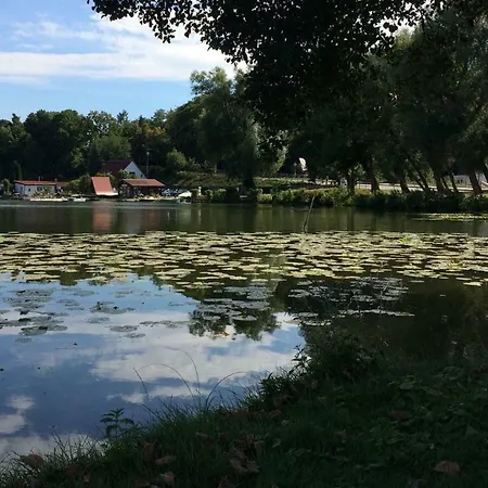 Zum Kranich Lychen