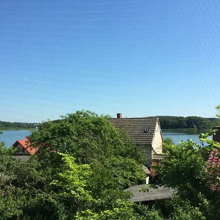 Zum Kranich Appartement Lychen